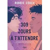 Image de 309 jours à t'attendre (broché) en occasion ou reconditionné