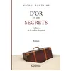 Image de D'or et de secrets - L'affaire de la valise disparue en occasion ou reconditionné