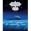 Image de Train de nuit dans la Voie lactée en occasion ou reconditionné