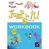 Image de Jump to it ! - Anglais 6e Éd. 2017 - Workbook en occasion ou reconditionné