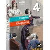 Image de Fiches d'activités - Histoire-Géographie 4e Éd. 2017 en occasion ou reconditionné