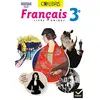 Image de Colibris - Français 3e Éd. 2017 - Livre élève en occasion ou reconditionné