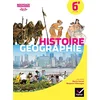 Image de Histoire-Géographie 6e éd. 2016 - Manuel de l'élève en occasion ou reconditionné