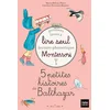 Image de Coffret Premiers livres à lire seul 5 petites histoires de Balthazar Niveau 1 Pédagogie Montessori en occasion ou reconditionné