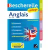 Image de Bescherelle collège - Anglais (6e, 5e, 4e, 3e): grammaire, conjugaison, vocabulaire, prononciation (A1-B1) en occasion ou reconditionné
