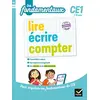 Image de lire, écrire, compter CE1 en occasion ou reconditionné