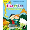 Image de Je lis à mon rythme - Lecture CE1 Ed. 2019 - Tika et Tao : Perdus au zoo en occasion ou reconditionné