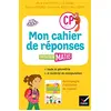 Image de Opération Maths CP Éd.2019 - Cahier de réponses + Matériel en occasion ou reconditionné