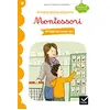 Image de Premières lectures autonomes Montessori Niveau 3 - Nil fait des courses en occasion ou reconditionné