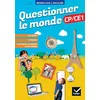 Image de Magellan et Galilée - Questionner le monde CP/CE1 Éd.2020 - Manuel élève en occasion ou reconditionné