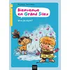 Image de Bienvenue en Grand Silex - Vive la récré ! GS/CP 5/6 ans en occasion ou reconditionné