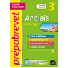 Image de Prépabrevet Anglais 3e - Brevet 2024: avec des compléments audio en occasion ou reconditionné