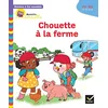 Image de Histoires à lire ensemble Chouette à la ferme PS-MS en occasion ou reconditionné