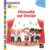 Image de Histoires à lire ensemble Chouette est timide PS-MS en occasion ou reconditionné