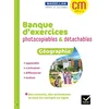 Image de Magellan Géographie CM Banque d'exercices photocopiables détachables + ressources numériques Ed.2022 en occasion ou reconditionné