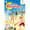 Image de Cahier de vacances 2026 - Hatier vacances - Toutes les matières de la 5e vers la 4e: pour réviser son année dans toutes les matières en occasion ou reconditionné