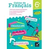 Image de Cahier de Français 6e éd. 2023 - Cahier de l'élève en occasion ou reconditionné