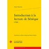 Image de Introduction à la lecture de Sénèque en occasion ou reconditionné