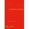 Image de Le Roman comique en occasion ou reconditionné