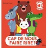 Image de Cap de nous faire rire ? en occasion ou reconditionné
