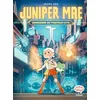 Image de Juniper Mae, Tome 01: Gardienne de Tykotech City en occasion ou reconditionné