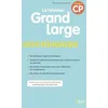 Image de Le nouveau Grand large CP   Guide pédagogique 2018 en occasion ou reconditionné