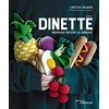 Image de Dînette - Volume 2: Nouveaux délices au crochet en occasion ou reconditionné