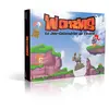 Image de Jeu de plateau Worms - Le jeu calendrier de l’avent - Mantic Games Jeu de plateau et accessoires - LD-MGHCM102FR