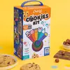 Image de Kit Cookies avec tasses - Chefclub