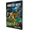 Image de Monster of the Week - Book in Game Jeu de rôle - NO-DCMOTW01