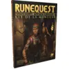 Image de RuneQuest : Kit de la meneuse - Book in Game Jeu de rôle - NO-BIGRQ04FR