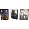 Image de Coffret Cthulhu No Kami - Book in Game Jeu de rôle - NO-BIGDCCNK01