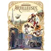 Image de Les Artilleuses - vol. 01/3: Le vol de la Sigillaire en occasion ou reconditionné