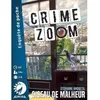 Image de Jeu de table Asmodee Crime Zoom : Oiseau de Malheur (FR)