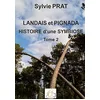 Image de Landais et pignada : Histoire d'une symbiose - Tome 2: Revers de fortune en occasion ou reconditionné