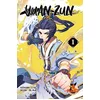 Image de Yuan Zun - Tome 01 en occasion ou reconditionné