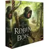 Image de Jeu - Les Aventures de Robin des Bois #DEFAULT