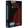 Image de Jeu de société Detective : Signature - Petty Officers - IELLO Jeu de société - IEL-52507