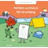 Image de Les bidules chouettes - patrick la feuille fait du camping en occasion ou reconditionné