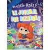 Image de Mortelle Adèle - Le Journal des Bizarres en occasion ou reconditionné