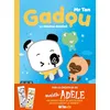 Image de Gadou, le doudou dessiné en occasion ou reconditionné