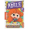 Image de Agenda scolaire Mortelle Adèle 2024-2025 en occasion ou reconditionné