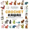 Image de Crochet Kawaii: + de 35 amigurumis faciles à réaliser en occasion ou reconditionné