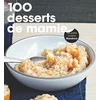 Image de 100 gâteaux et desserts de mamie en occasion ou reconditionné