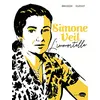 Image de Simone Veil: L'Immortelle en occasion ou reconditionné