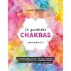 Image de Le guide des chakras en occasion ou reconditionné