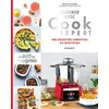 Image de Cuisiner avec Cook expert: Recettes créatives au quotidien en occasion ou reconditionné