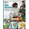 Image de 365 recettes - NED en occasion ou reconditionné