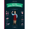 Image de Le vin c'est pas sorcier - Edition 2020 en occasion ou reconditionné