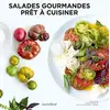 Image de Prêt à cuisiner - Salades Gourmandes en occasion ou reconditionné